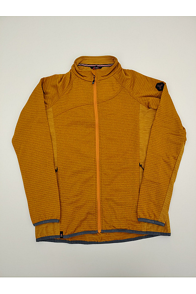 MAUL SPORTS Dámská sportovní funkční mikina na zip hory Vel. EU 36 | MAUL SPORTS | obrázek 2