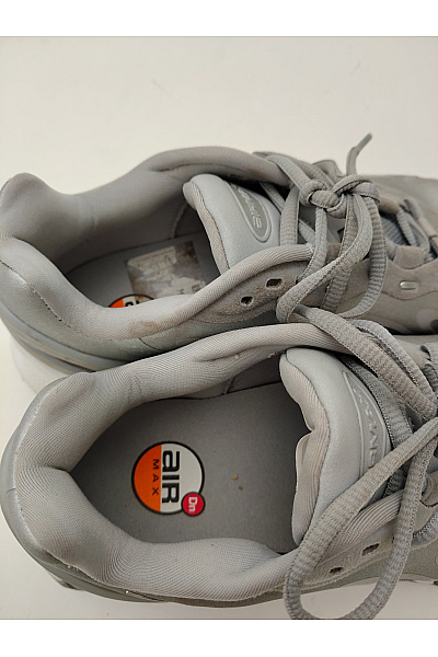 Nike tenisky Air Max TL 2.5 Flat Silver/Metallic Silver Stříbrné Vel. US 6 | Nike | obrázek 6