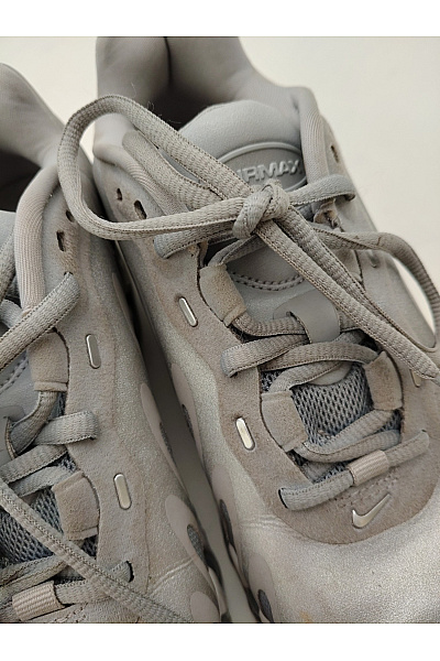 Nike tenisky Air Max TL 2.5 Flat Silver/Metallic Silver Stříbrné Vel. US 6 | Nike | obrázek 10