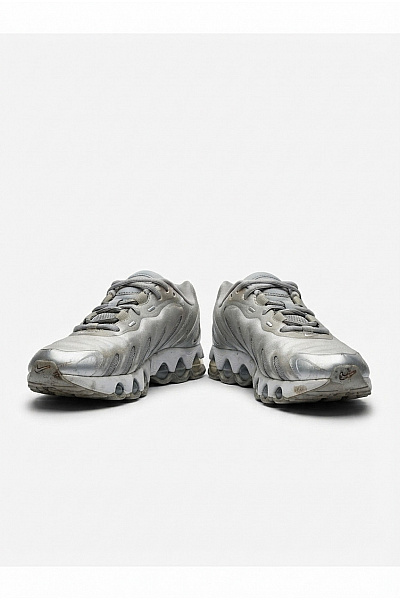 Nike Tenisky Air Max TL 2.5 Flat Silver/Metallic Silver Stříbrné Vel. US 6