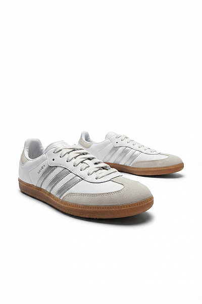 ADIDAS Pánské Tenisky Samba OG Bílé Vel. 41