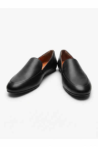 FitFlop Černé Dámské Polobotky Nazouvací Elegantní Vycházkové Velikost 40