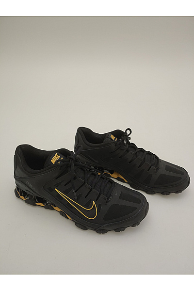 Nike Pánské tenisky Reax 8 TR Černé Vel. EU 45.5 | Nike | obrázek 2