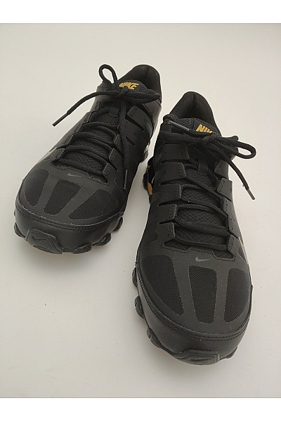 Nike Pánské tenisky Reax 8 TR Černé Vel. EU 45.5 | Nike | obrázek 3