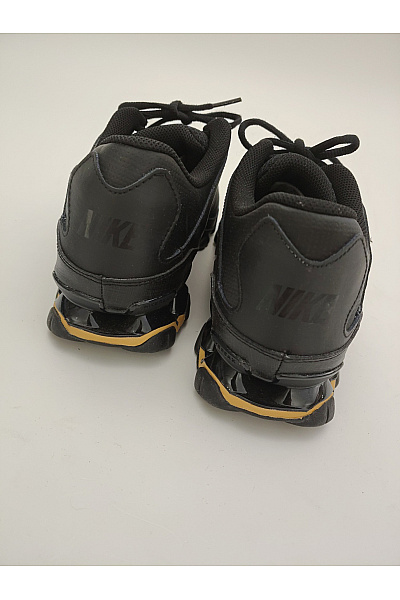 Nike Pánské tenisky Reax 8 TR Černé Vel. EU 45.5 | Nike | obrázek 4