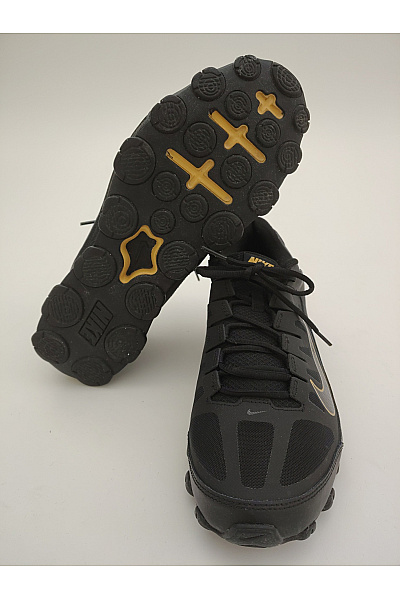 Nike Pánské tenisky Reax 8 TR Černé Vel. EU 45.5 | Nike | obrázek 5
