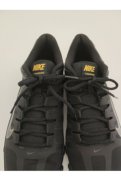 Nike Pánské tenisky Reax 8 TR Černé Vel. EU 45.5 | Nike | obrázek 6