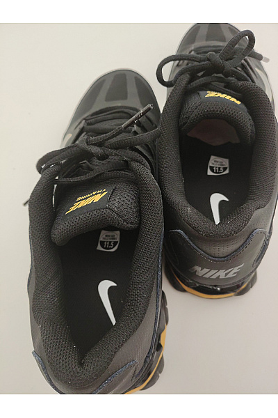 Nike Pánské tenisky Reax 8 TR Černé Vel. EU 45.5 | Nike | obrázek 8