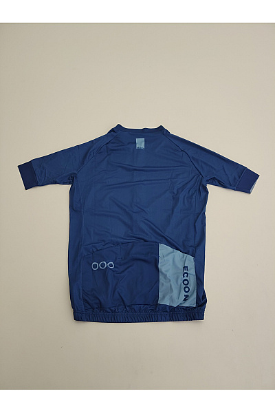 ECOON Dámské sportovní cyklistické tričko na kolo se zipem Vel. M | ECOON | obrázek 6