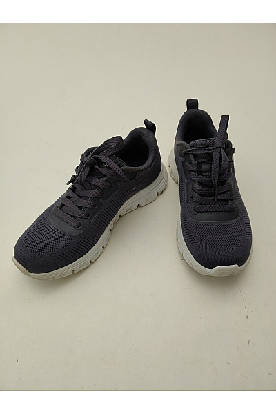 SKECHERS tenisky CRIVIT Dámská sportovní a volnočasová obuv Šedé Velikost 36 | SKECHERS | obrázek 2