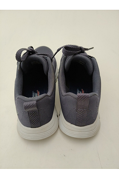SKECHERS tenisky CRIVIT Dámská sportovní a volnočasová obuv Šedé Velikost 36 | SKECHERS | obrázek 4