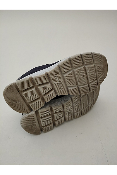 SKECHERS tenisky CRIVIT Dámská sportovní a volnočasová obuv Šedé Velikost 36 | SKECHERS | obrázek 6