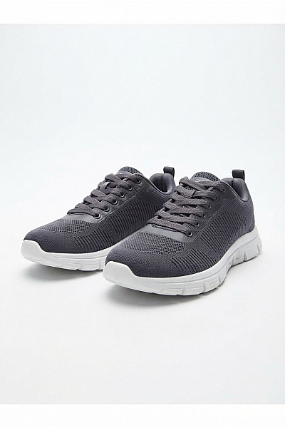 SKECHERS Tenisky CRIVIT Dámská Sportovní A Volnočasová Obuv Šedé Velikost 36