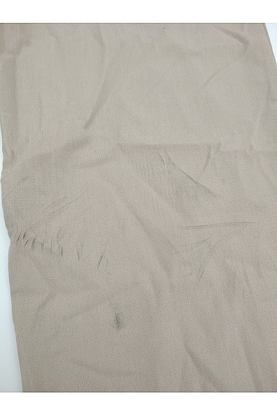 ANTIOCH Béžové bavlněné chinos kalhoty s puky Vel. XL | ANTIOCH | obrázek 7