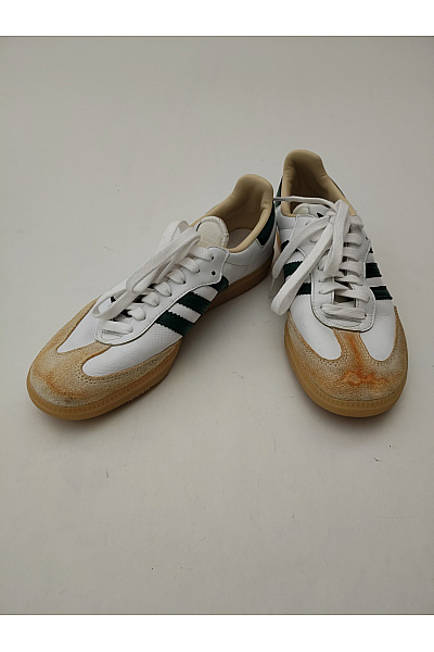 ADIDAS tenisky Samba OG Bílé Vel. US 7 | ADIDAS | obrázek 2