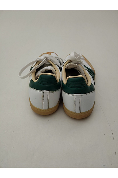 ADIDAS tenisky Samba OG Bílé Vel. US 7 | ADIDAS | obrázek 4