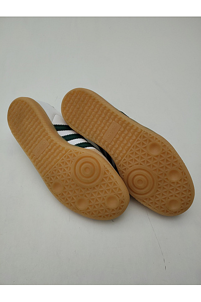 ADIDAS tenisky Samba OG Bílé Vel. US 7 | ADIDAS | obrázek 7