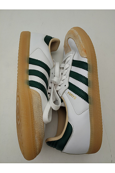 ADIDAS tenisky Samba OG Bílé Vel. US 7 | ADIDAS | obrázek 9