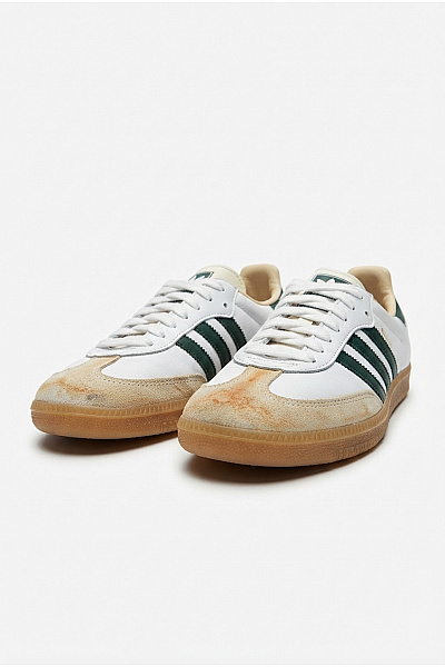 ADIDAS Tenisky Samba OG Bílé Vel. US 7