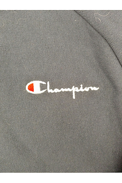 Champion Pánská bavlněná mikina s dlouhým rukávem crewneck streetwear Velikost IT M | champion | obrázek 4