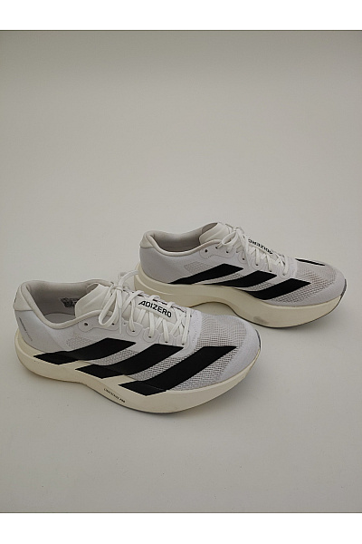 ADIDAS Pánské tenisky Adizero EVO SL Černobílé Vel. 42 | ADIDAS | obrázek 2