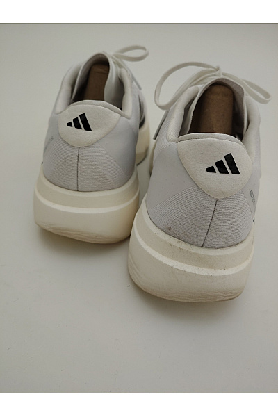 ADIDAS Pánské tenisky Adizero EVO SL Černobílé Vel. 42 | ADIDAS | obrázek 4