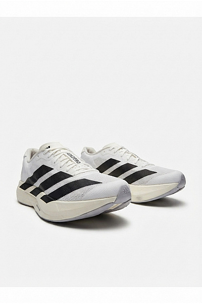 ADIDAS Pánské Tenisky Adizero EVO SL Černobílé Vel. 42