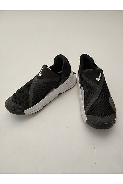 Nike tenisky Go FlyEase Černé Velikost 40 | Nike | obrázek 2