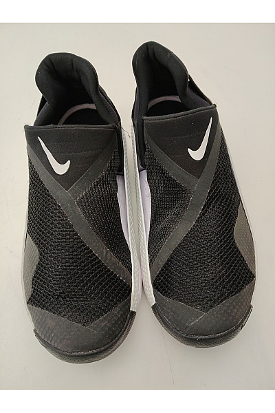 Nike tenisky Go FlyEase Černé Velikost 40 | Nike | obrázek 3