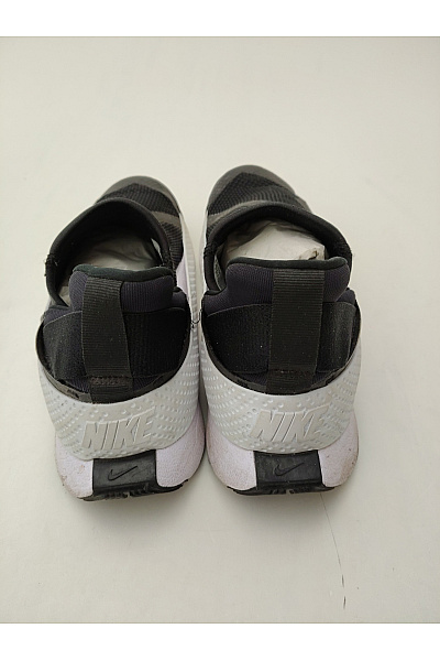 Nike tenisky Go FlyEase Černé Velikost 40 | Nike | obrázek 4
