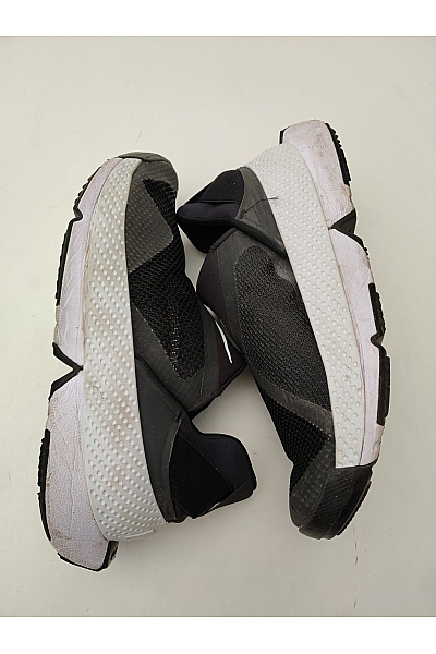 Nike tenisky Go FlyEase Černé Velikost 40 | Nike | obrázek 6