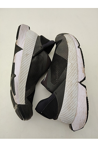 Nike tenisky Go FlyEase Černé Velikost 40 | Nike | obrázek 7