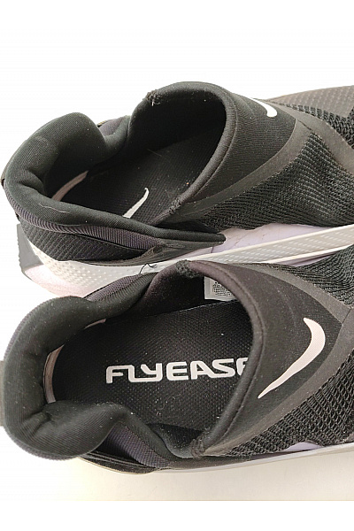 Nike tenisky Go FlyEase Černé Velikost 40 | Nike | obrázek 8