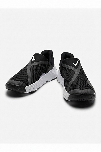 Nike Tenisky Go FlyEase Černé Velikost 40