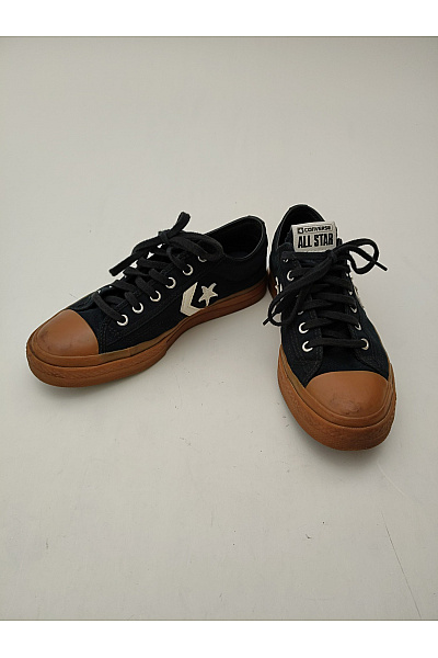 CONVERSE tenisky Star Player 76 Ox Černé Vel. 38 | CONVERSE | obrázek 2