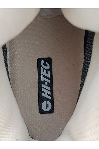 HI-TEC Pánské kotníkové outdoorové boty šněrovací zimní nepromokavé Velikost EU 39 | HI-TEC | obrázek 13