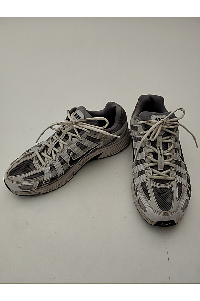 Nike Pánské tenisky P-6000 Šedé Velikost 43 | Nike | obrázek 2