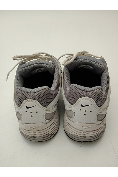 Nike Pánské tenisky P-6000 Šedé Velikost 43 | Nike | obrázek 4