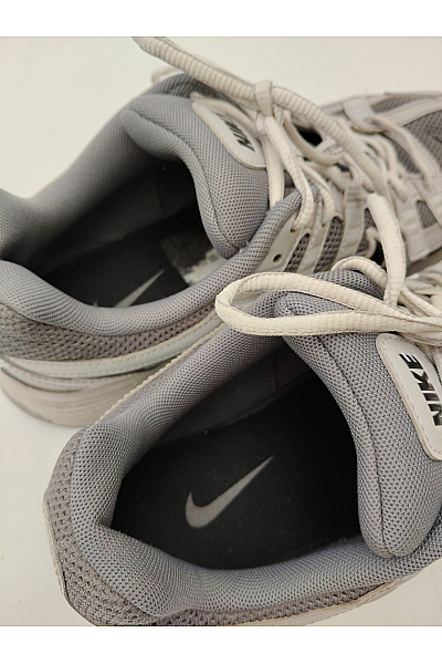 Nike Pánské tenisky P-6000 Šedé Velikost 43 | Nike | obrázek 5