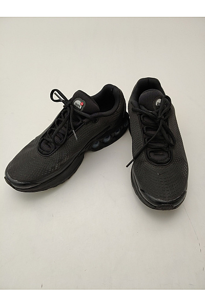 Nike Pánské tenisky Air Max Dn Černé Velikost US 9.5 | Nike | obrázek 2