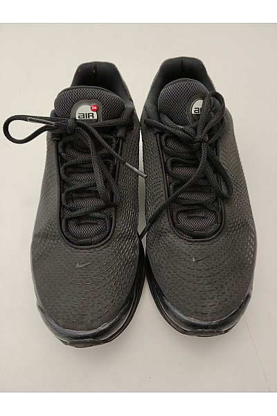 Nike Pánské tenisky Air Max Dn Černé Velikost US 9.5 | Nike | obrázek 3