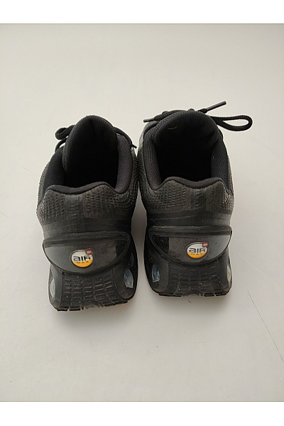 Nike Pánské tenisky Air Max Dn Černé Velikost US 9.5 | Nike | obrázek 4