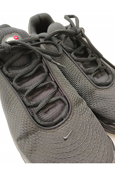 Nike Pánské tenisky Air Max Dn Černé Velikost US 9.5 | Nike | obrázek 6