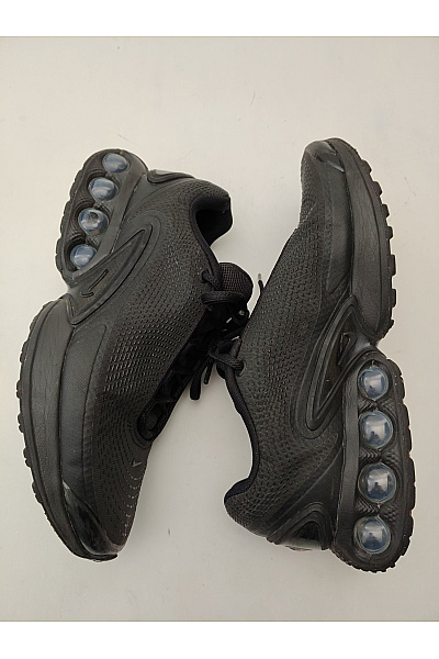 Nike Pánské tenisky Air Max Dn Černé Velikost US 9.5 | Nike | obrázek 7