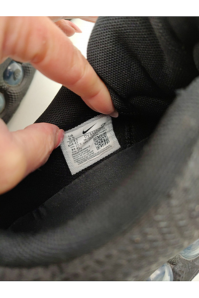 Nike Pánské tenisky Air Max Dn Černé Velikost US 9.5 | Nike | obrázek 9