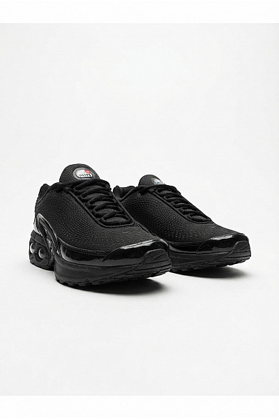 Nike Pánské Tenisky Air Max Dn Černé Velikost US 9.5