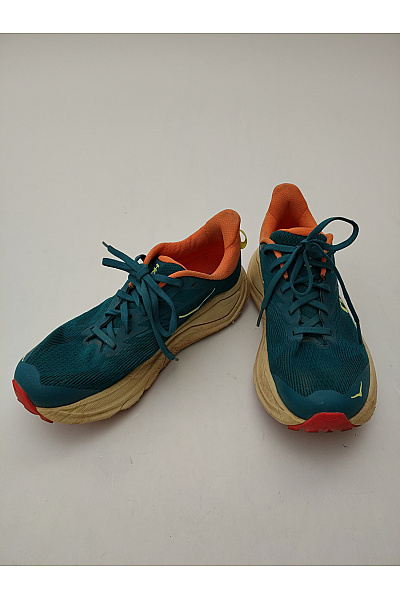 HOKA ONE tenisky Challenger ATR 7 Modré Velikost 36 | HOKA ONE ONE | obrázek 2