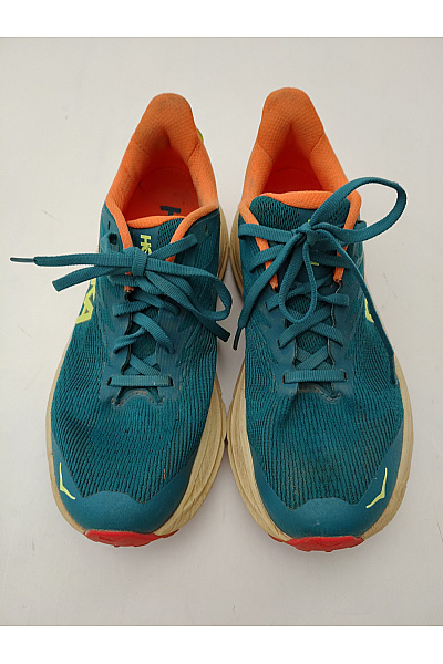 HOKA ONE tenisky Challenger ATR 7 Modré Velikost 36 | HOKA ONE ONE | obrázek 3