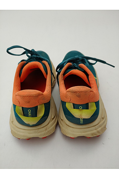 HOKA ONE tenisky Challenger ATR 7 Modré Velikost 36 | HOKA ONE ONE | obrázek 4