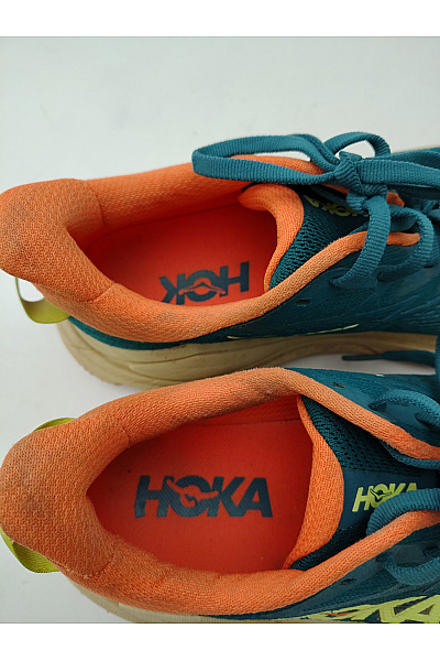 HOKA ONE tenisky Challenger ATR 7 Modré Velikost 36 | HOKA ONE ONE | obrázek 6